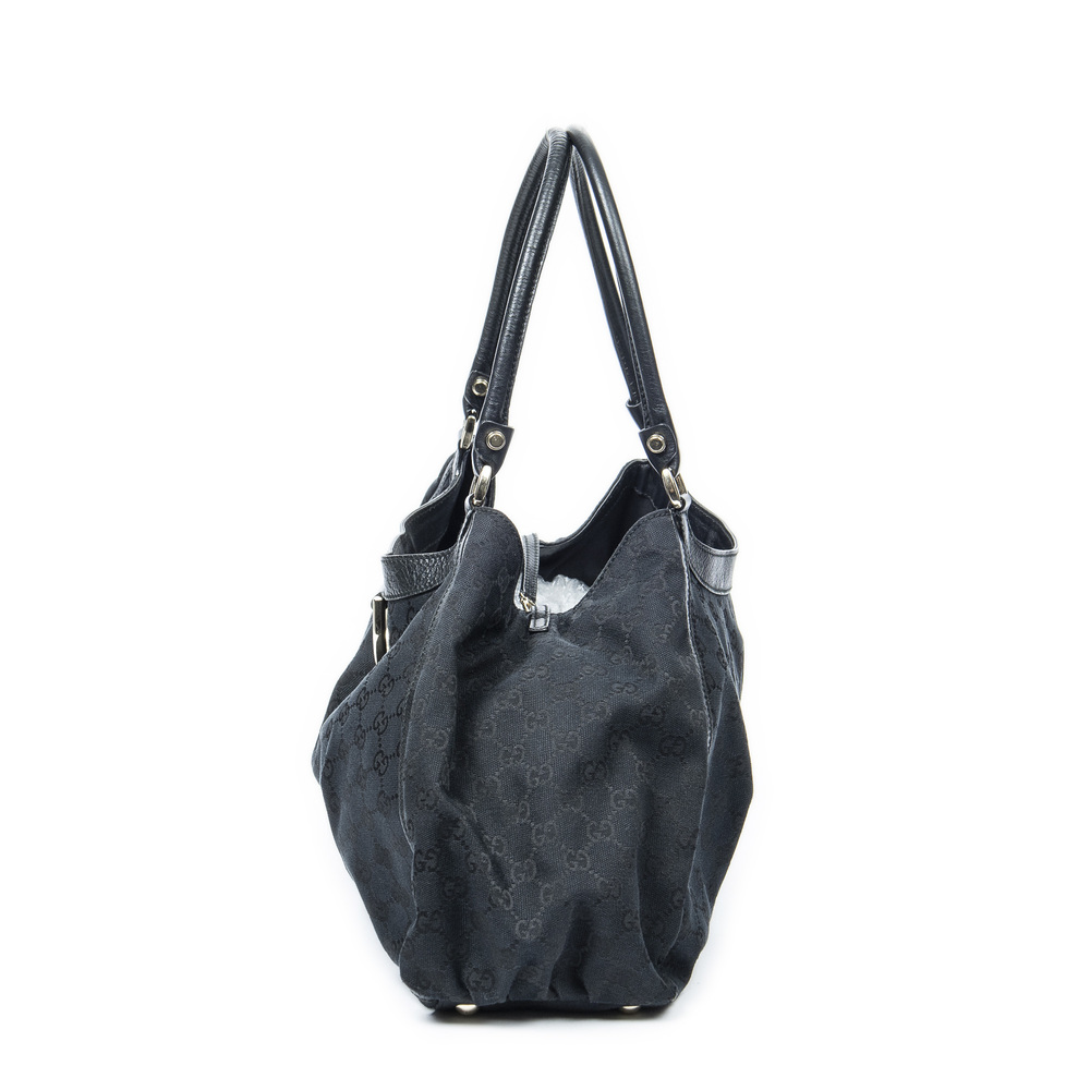Gucci Large D-Ring Tote - Picture 3 of 9